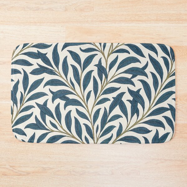 Item preview, William Morris Willow Bough designed and sold by maniacfitness.