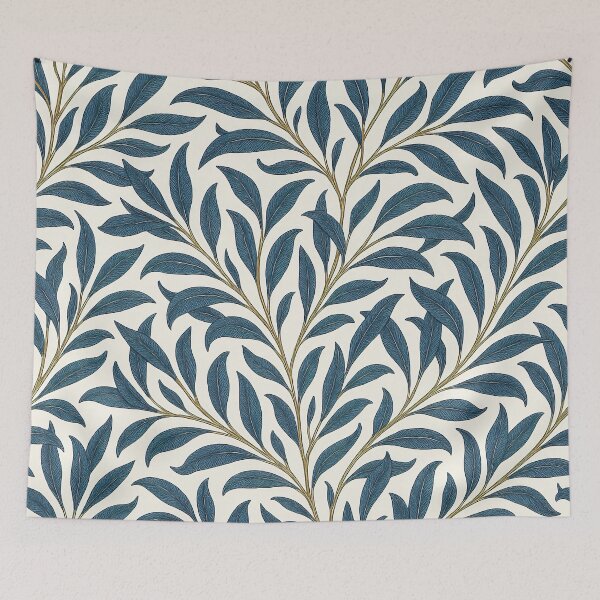 Item preview, William Morris Willow Bough designed and sold by maniacfitness.