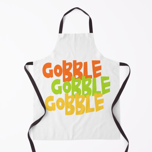 Item preview, Gobble, Gobble, Gobble, TG062 designed and sold by Persnicketee.