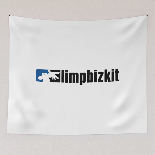 Item preview, Limp Bizkit designed and sold by boldendarrions.