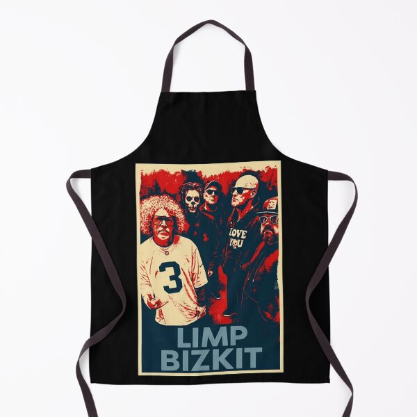 Item preview, Limp Bizkit designed and sold by boldendarrions.