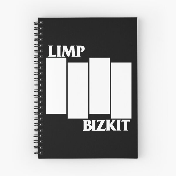 Item preview, Limp Bizkit designed and sold by boldendarrions.