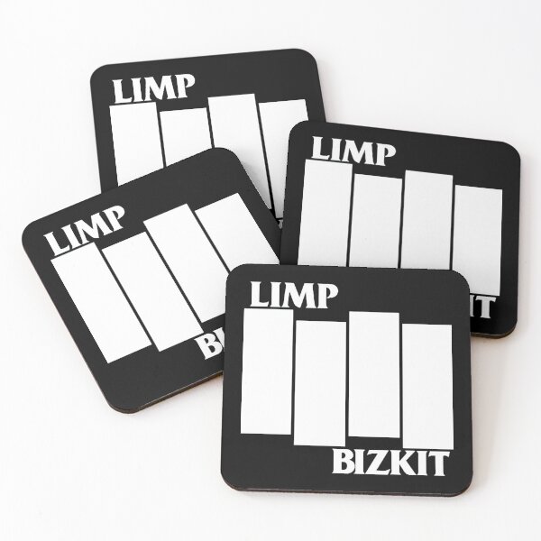 Item preview, Limp Bizkit designed and sold by boldendarrions.