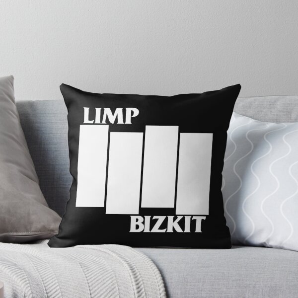 Item preview, Limp Bizkit designed and sold by boldendarrions.