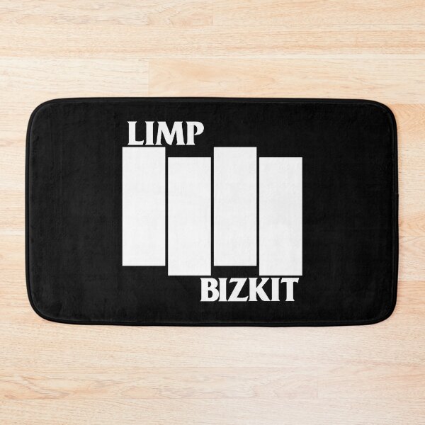 Item preview, Limp Bizkit designed and sold by boldendarrions.