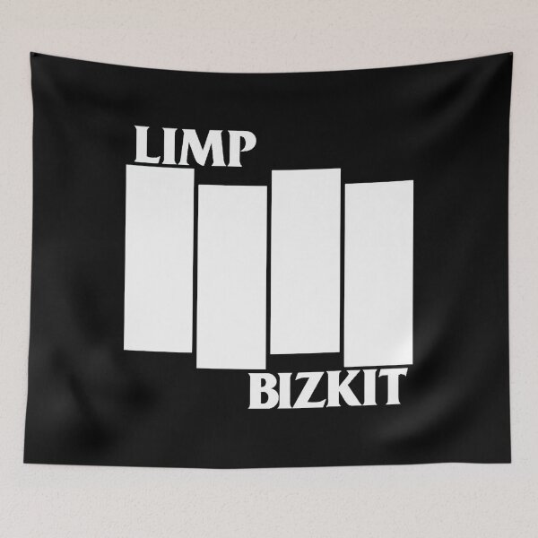 Item preview, Limp Bizkit designed and sold by boldendarrions.