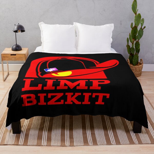 Aperçu de l'œuvre Limp Bizkit créée et vendue par boldendarrions.