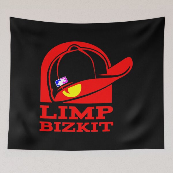 Item preview, Limp Bizkit designed and sold by boldendarrions.