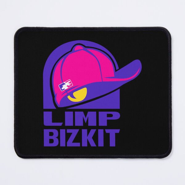 Item preview, Limp Bizkit designed and sold by boldendarrions.