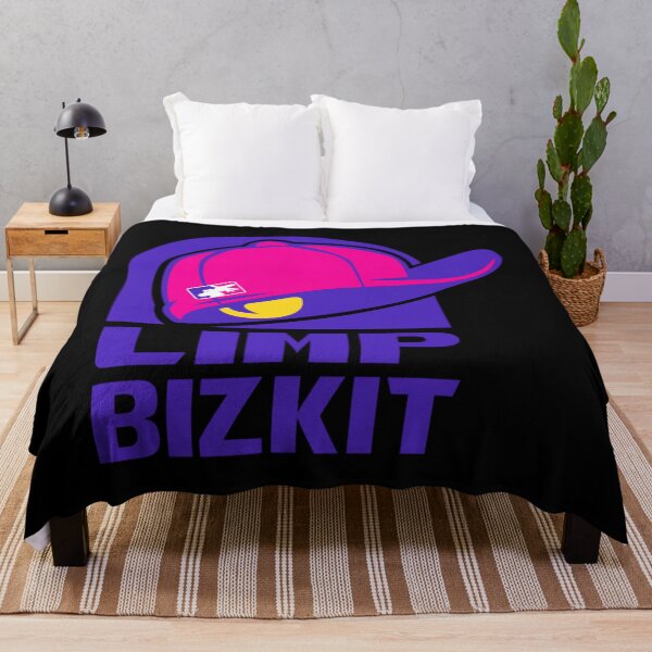 Item preview, Limp Bizkit designed and sold by boldendarrions.