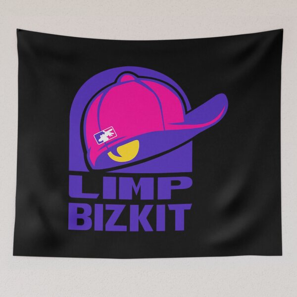 Item preview, Limp Bizkit designed and sold by boldendarrions.