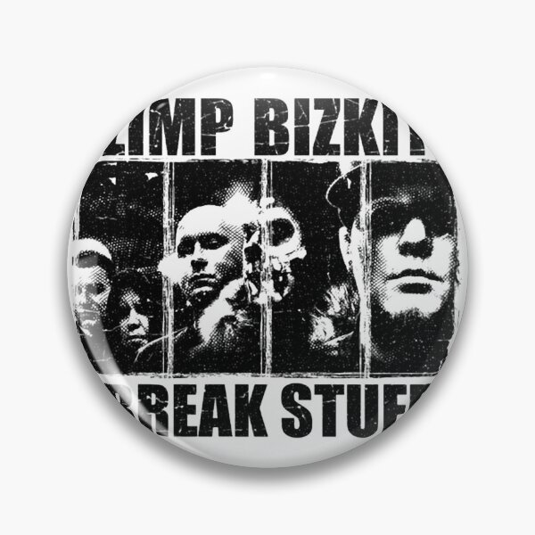 Item preview, Limp Bizkit designed and sold by boldendarrions.