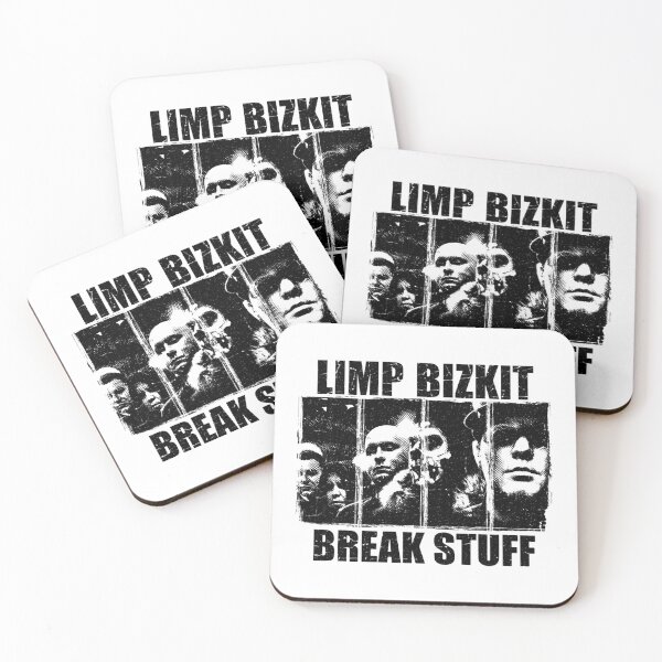 Artikelvorschau, Schlaffes Bizkit entworfen und verkauft von boldendarrions.