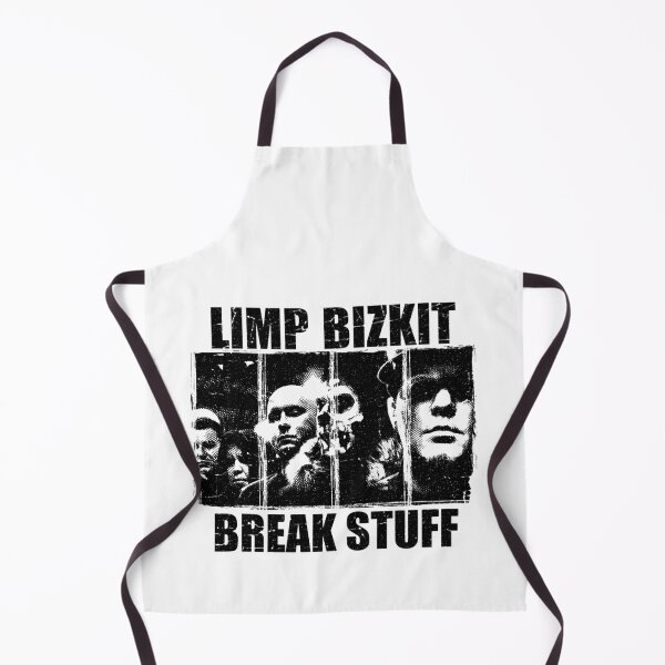 Item preview, Limp Bizkit designed and sold by boldendarrions.