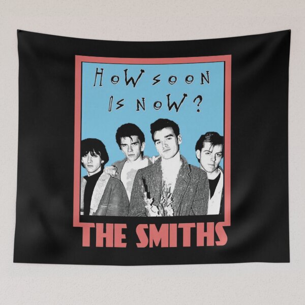 Item preview, The Smiths designed and sold by lwebb5479.