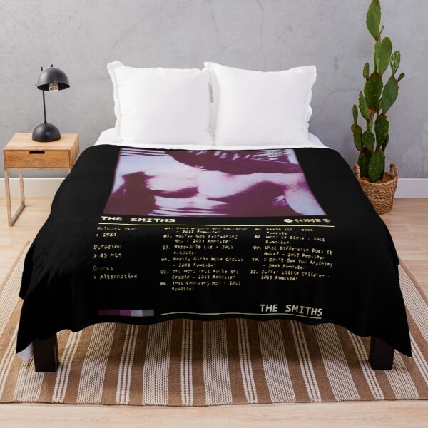 Item preview, The Smiths designed and sold by lwebb5479.