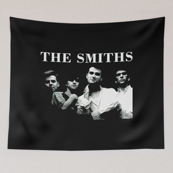 Item preview, The Smiths designed and sold by lwebb5479.