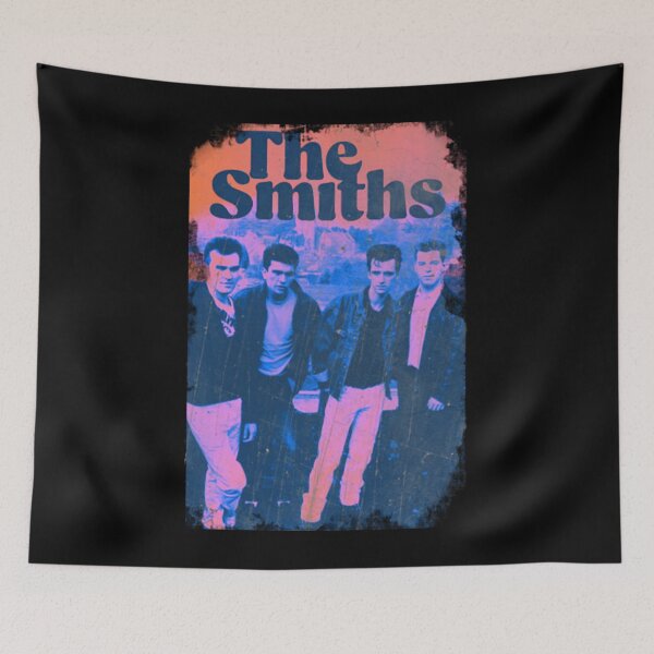 Item preview, The Smiths designed and sold by lwebb5479.