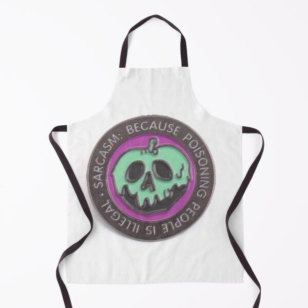 Item preview, Poison Apple designed and sold by Neoncookies0o0.