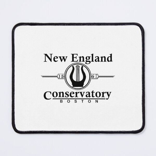 Item preview, Conservatorio de Nueva Inglaterra designed and sold by mikescott1968.