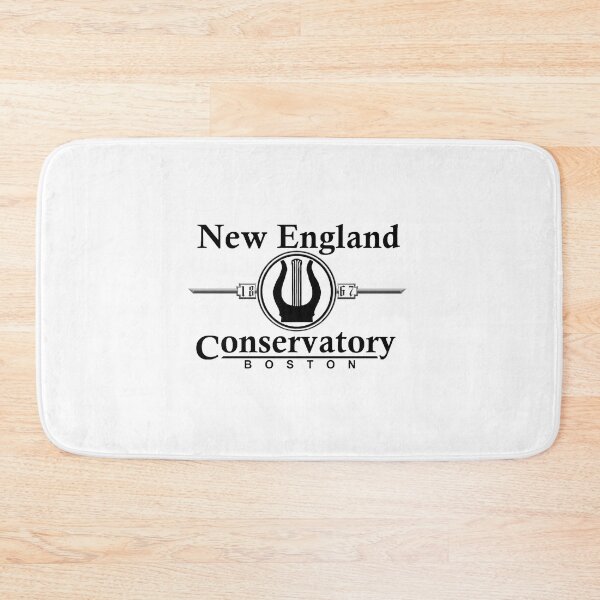 Item preview, New England Conservatory designed and sold by mikescott1968.