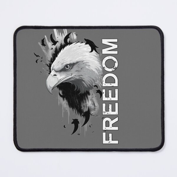 Item preview, Freedom designed and sold by RadManDesigns.