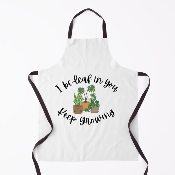 Item preview, Plant I be-leaf in you Motivational designed and sold by NicoleSLP.