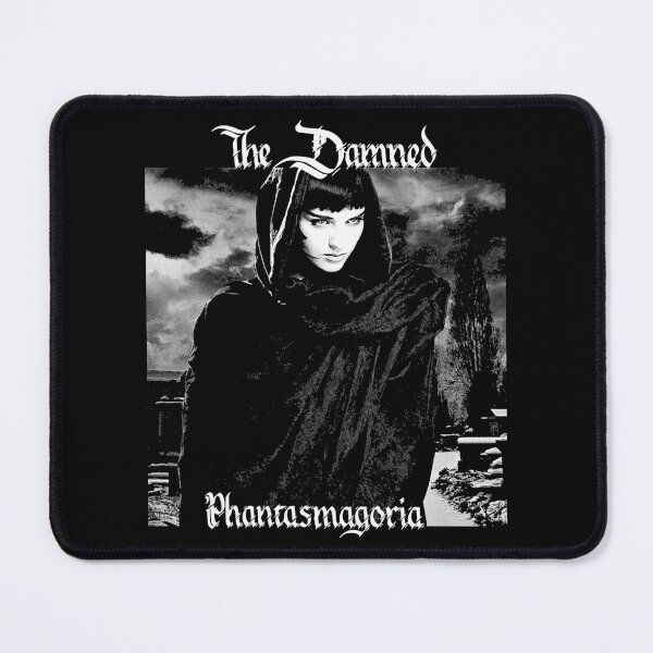 Item preview, The Damned designed and sold by cligawtoloe.