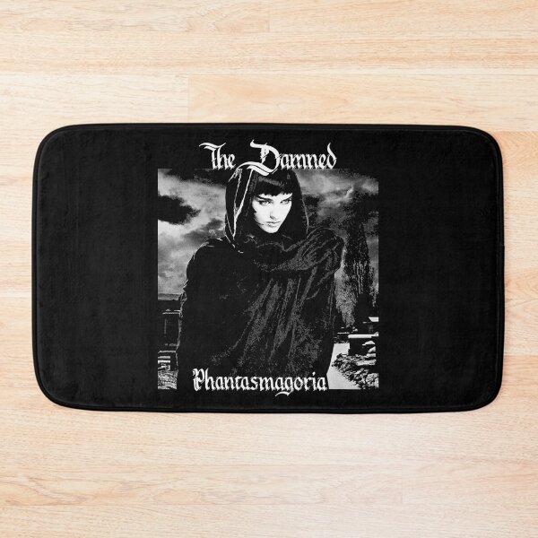 Item preview, The Damned designed and sold by cligawtoloe.