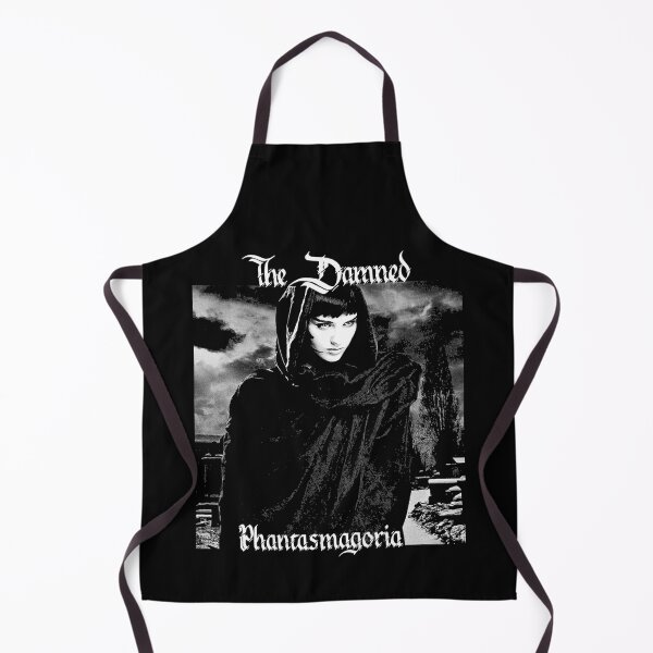 Item preview, The Damned designed and sold by cligawtoloe.