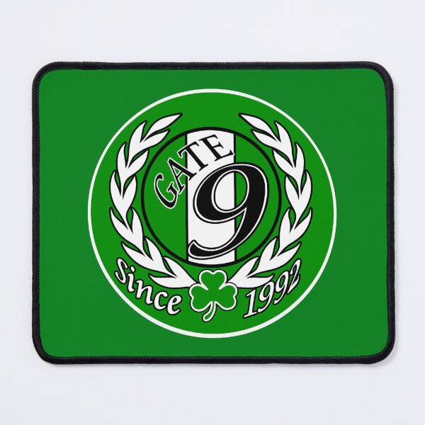 Item preview, Gate 9 Forever Since 1992 designed and sold by canvasriddle.