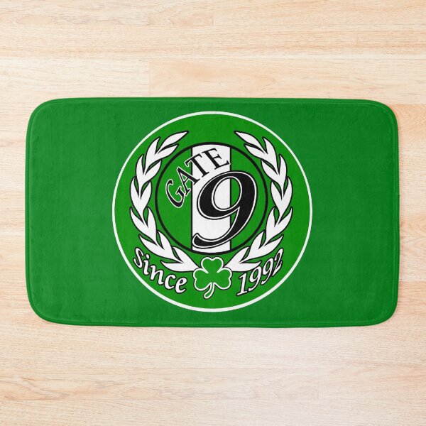 Item preview, Gate 9 Forever Since 1992 designed and sold by canvasriddle.