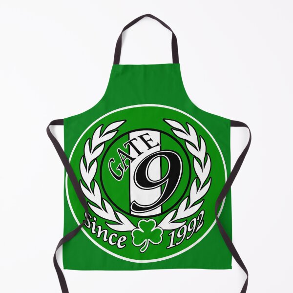 Item preview, Gate 9 Forever Since 1992 designed and sold by canvasriddle.