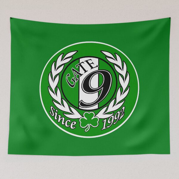 Item preview, Gate 9 Forever Since 1992 designed and sold by canvasriddle.