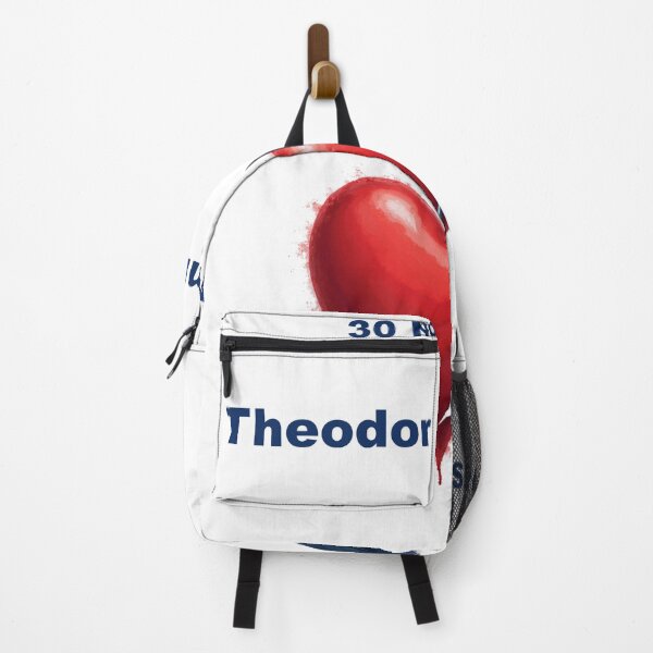 Item preview, Tribute to Theodor Mommsen — 30 November designed and sold by ariksworld.
