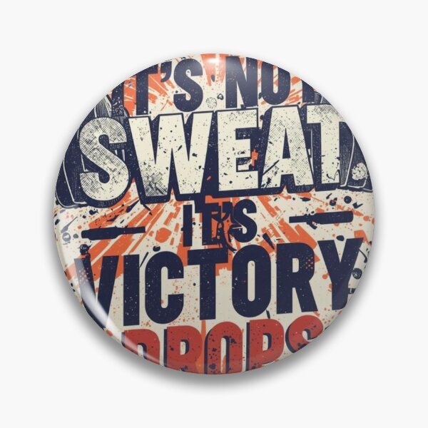 Item preview, victory drops designed and sold by Cooper Creates.
