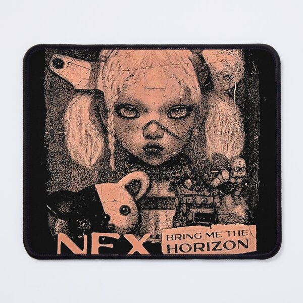 Item preview, bring me Harmony in Visual bmth Form designed and sold by chovorastman.