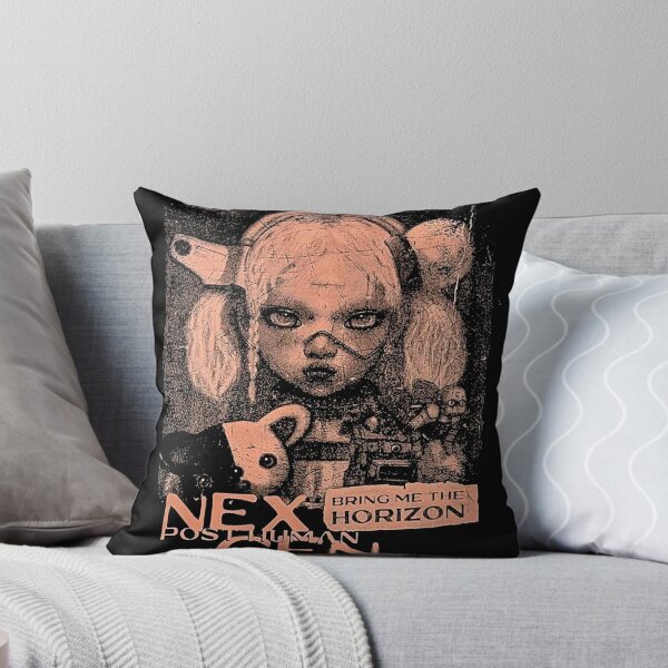 Item preview, bring me Harmony in Visual bmth Form designed and sold by chovorastman.