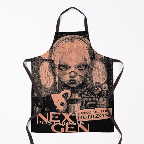 Item preview, bring me Harmony in Visual bmth Form designed and sold by chovorastman.