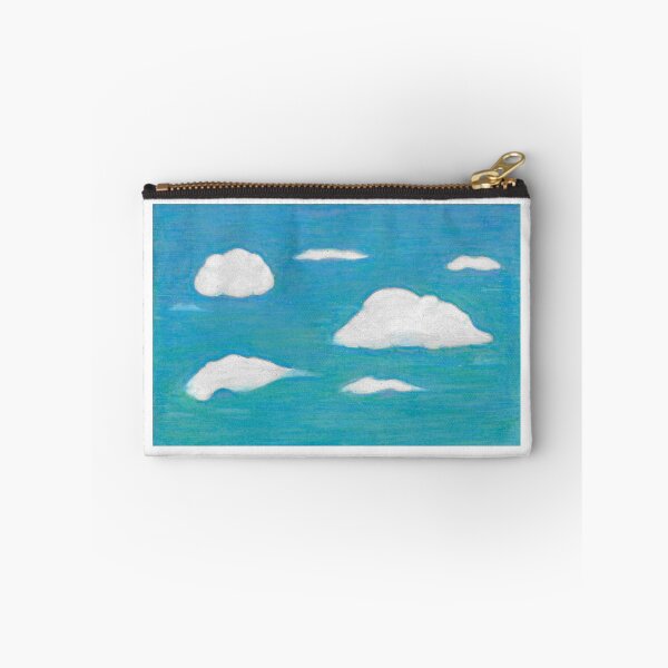 Item preview, Clouds in a Blue Sky designed and sold by kawaiisunnypocket.