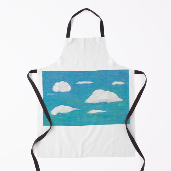 Item preview, Clouds in a Blue Sky designed and sold by kawaiisunnypocket.