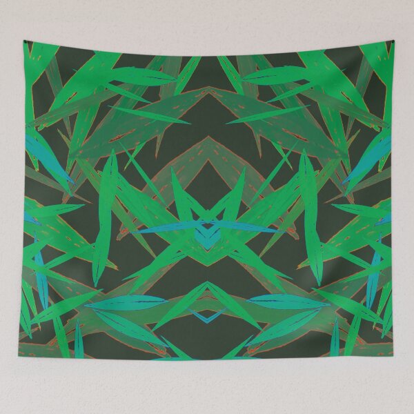 Item preview, Thinking Leaf designed and sold by CharlottePlaceArt.