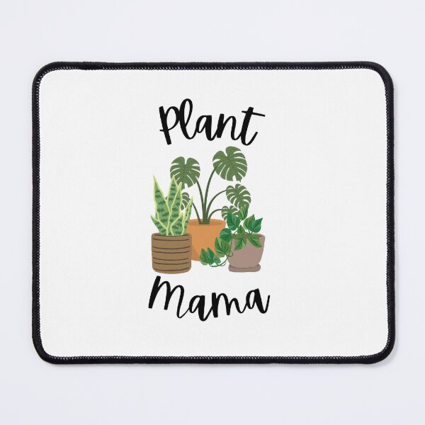 Item preview, Plant Mama designed and sold by NicoleSLP.