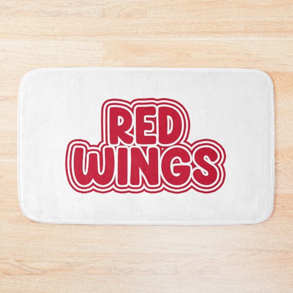 Item preview, detroit red wings designed and sold by designsbysamantha.