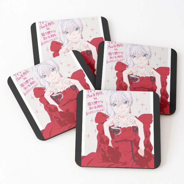Item preview, Character Fanart Inspired by May I Ask for One Final Thing designed and sold by roartusa.