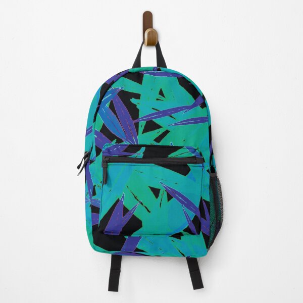Item preview, Abstract leaves designed and sold by CharlottePlaceArt.