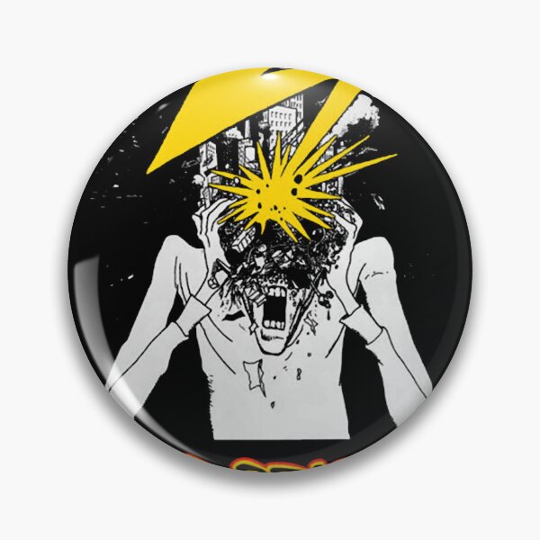 Item preview, Bad Brains Punk designed and sold by rhoshujet.