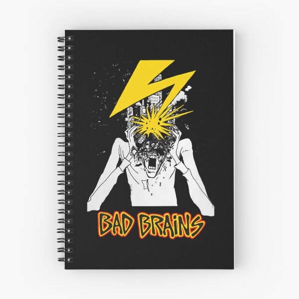 Item preview, Bad Brains Punk designed and sold by rhoshujet.