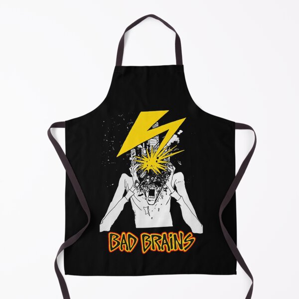 Item preview, Bad Brains Punk designed and sold by rhoshujet.