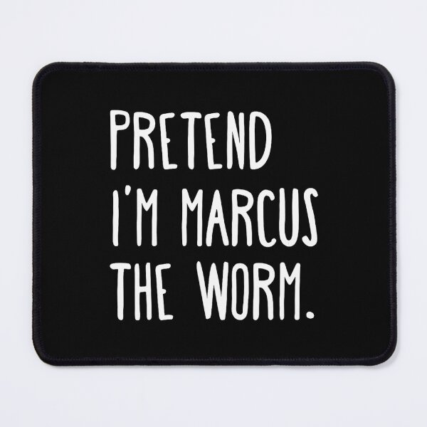 Item preview, Quote Retro Style Trending Worm By Meme Funny designed and sold by Williammarger.